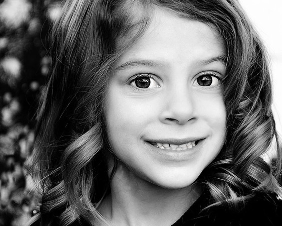 girl portrait